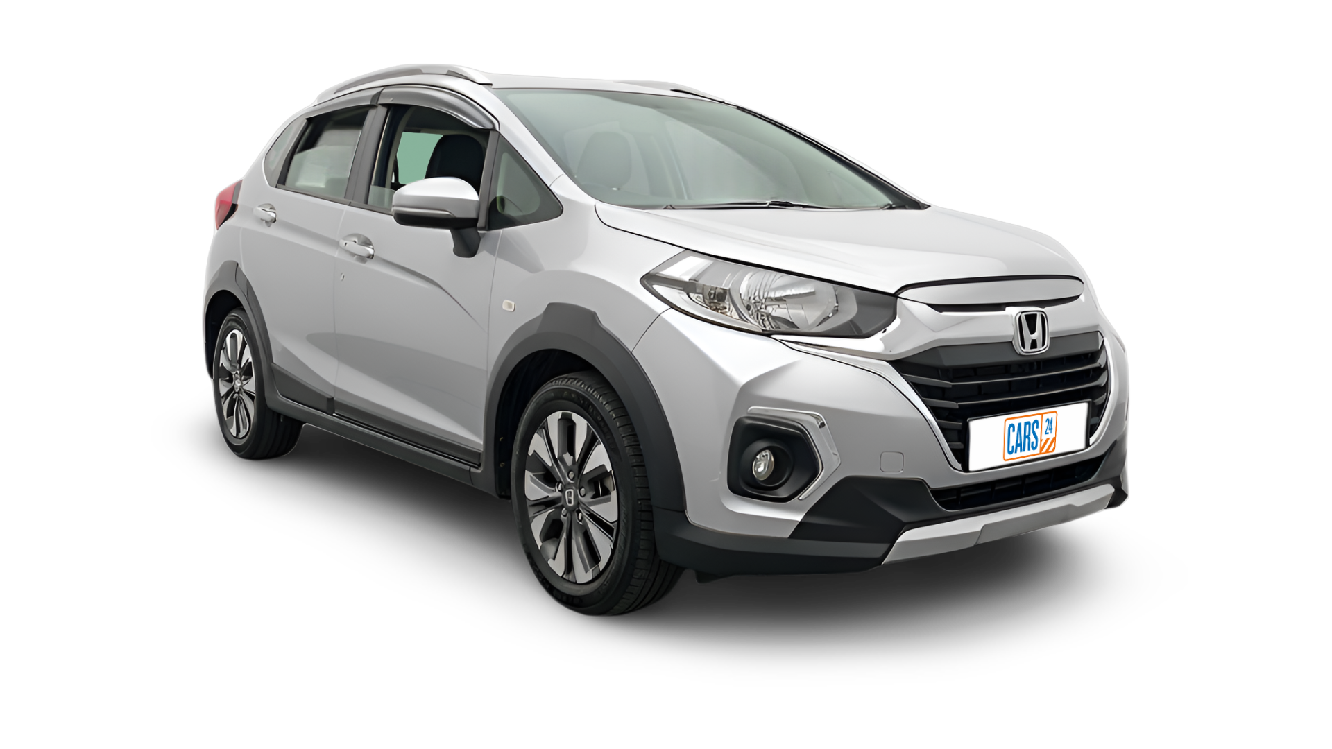 Honda WR-V-img